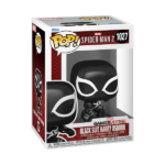 Funko Pop! Marvel - Spider-Man 2: Black Suit Harry Osborn (No: 1027)