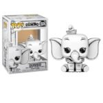 Funko Pop! Disney - Dumbo Sketched No:1524