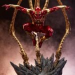 Sideshow Iron Spider Premium Format Figure