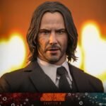 Hot Toys John Wick Sixth Scale Figure
