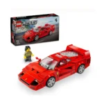 LEGO® Speed Champions Ferrari F40 (76934)
