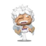 Funko Pop! One Piece - Luffy Gear Five (Special Edition) (No: 1621)