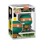 Funko Pop! Television - Teenage Mutant Ninja Turtles: Michelangelo (No: 1557)