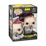 Funko Pop! Heroes - Batman Returns: The Penguin No:529
