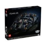 LEGO® DC Batman Batmobile Tumbler 76240