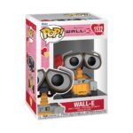 Funko Pop! Disney - Wall-E (Valentine) (No: 1532)