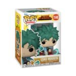 Funko Pop! Animation My Hero Academia: Izuku Midoriya No: 1140