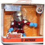 Jada Toys Marvel Avengers: Ant-Man MetalFigs Figür