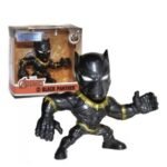 Jada Toys Marvel Avengers: Black Panther MetalFigs Figür
