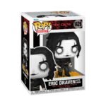 Funko POP! Movies The Crow: Eric Draven No: 1429