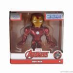 Jada Toys Marvel Avengers: Iron Man MetalFigs Figür