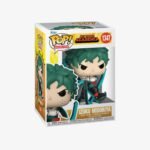 Funko Pop! Animation My Hero Academia: Izuku Midoriya No: 1347