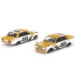 Kaido House x Mini GT Datsun 510 Street