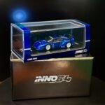 CHASE Inno64 – LBWK Ferrari F40