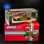 CHASE Inno64 Nissan GT-R50 – X’MAS Special Edition 2024
