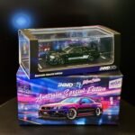 CHASE Inno64 – R34 Australia Special Edition