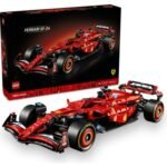 LEGO LEGO® Technic Ferrari Sf-24 F1 Araba 42207