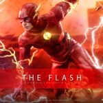 Hot Toys The Flash Sixth Scale Figure