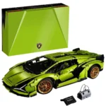 LEGO® Technic Lamborghini Sián FKP 37 Set No: 42115