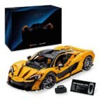 LEGO® Technic McLaren P1 Set No: 42172