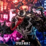 Hot Toys Venom (Spider-Man 2) Sixth Scale Figure