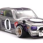 Kaido House Nissan Skyline 2000GT-R – Kaido Works V1