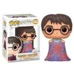 Funko Pop Harry Potter Invisibility Cloak No:112