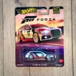 Hot Wheels Premium – Forza Edition ‘17 Audi RS 6 Avant