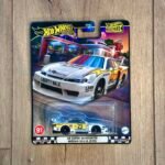 Hot Wheels Premium – LB★WORKS Super Silhouette Nissan Silvia (S15)