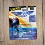 Hot Wheels Premium – Top Gun: Maverick – F/A-18E Super Hornet