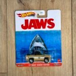 Hot Wheels Premium – Jaws ’75 Chevy Blazer Custom