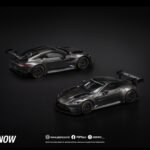 Pop Race Aston Martin GT3 – Carbon Edition