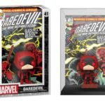 Funko Pop! Marvel - Daredevil (Comic) No:41