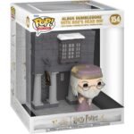 Funko Pop! Harry Potter - Albus Dumbledore with Hog’s Head Inn No:154
