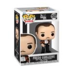 Funko Pop! The Godfather Part II – Fredo Corleone No:1523