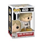 Funko Pop! Star Wars – Luke Skywalker No:764