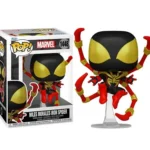 Funko Pop! Marvel – Miles Morales Iron Spider No:1448