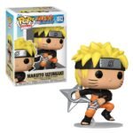 Funko Pop! Naruto Uzumaki No:1843