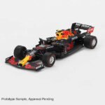Mini GT 1:64 Red Bull Racing RB16B – Sergio Pérez