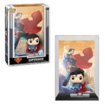 Funko Pop! Comic Cover – Superman No:20