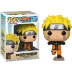 Funko Pop! Naruto Shippuden – Naruto Uzumaki Running Figürü No:727
