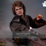 ARTISAN EDITION - Hot Toys DX47AE – Star Wars: Anakin Skywalker / Darth Vader (Sith Apprentice) – 1/6 Ölçekli Koleksiyon Figürü