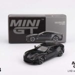 Mini GT 1/64 Aston Martin DBS – 007 Edition