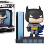 Funko Pop! Heroes – Batman No:549