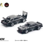 Pop Race Skyline GT-R V8 DRIFT (Hakosuka) Coca Cola