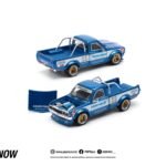 Pop Race Datsun 620 Pandem Blue