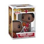 Funko Pop! NBA – Chicago Bulls: Michael Jordan No:193