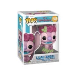Funko Pop! Disney – Lilo & Stitch: Luau Angel No:1568