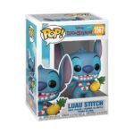 Funko Pop! Disney – Lilo & Stitch: Luau Stitch No:1567