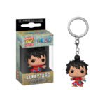 Pocket Pop! One Piece – Luffytaro Anahtarlık
